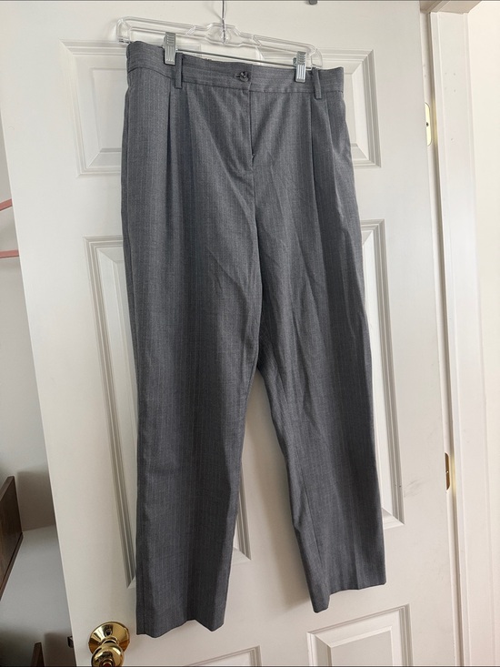Calvin Klein Pants - Calvin Klein Trouser